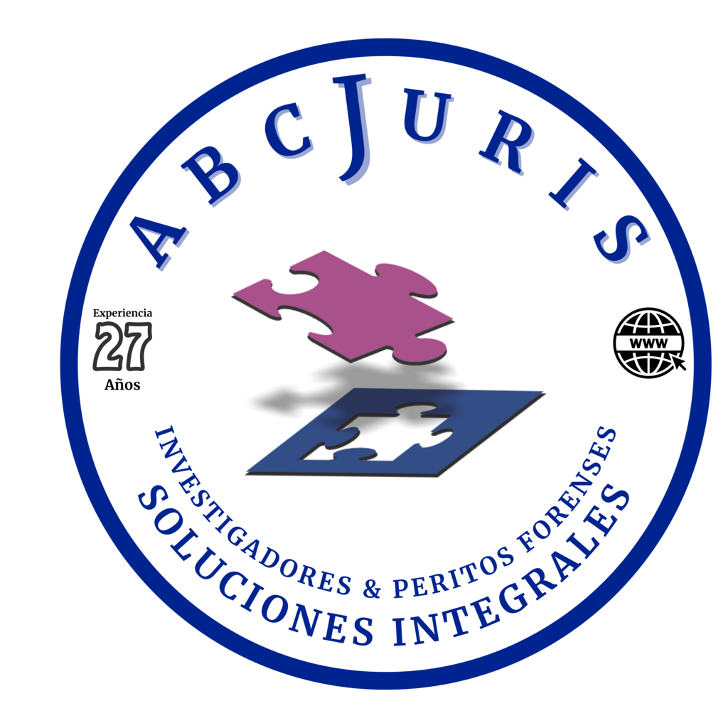 Investigadores Privados y peritos forenses