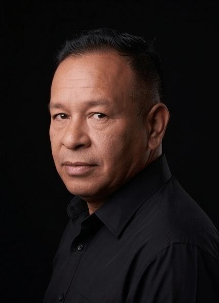 Miguel Pulido